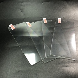 XZ3 XZ2 Premium XZ2 Premium ekran koruyucu için cep telefonu aksesuarları 9H temperli cam - Product Image 5