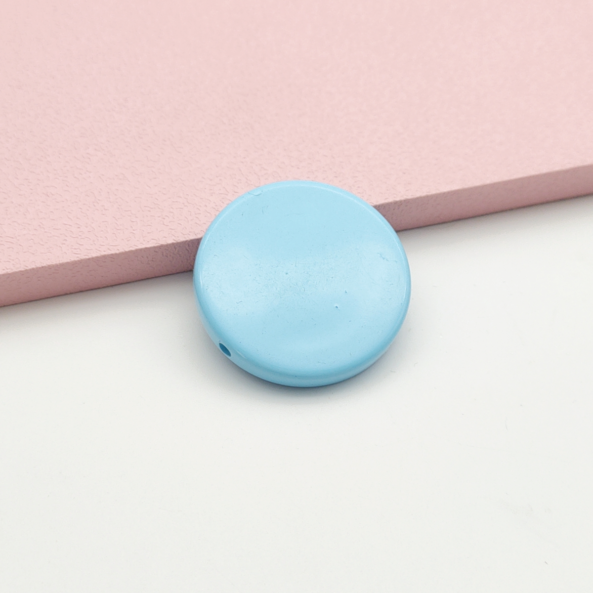 31 mm bleu