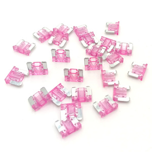 3A ATTブレードヒューズLPミニヒューズ自動ヒューズ車用 - Product Image 2