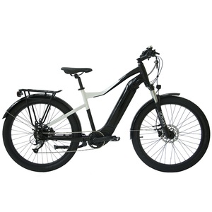 BTN 48V500W M600-X השעיה מול 27.5*3.4 הרי אופני חשמלי ציד/דיג אופניים