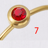 Oro julio