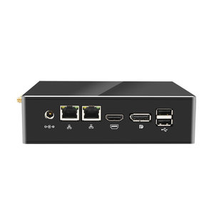 Mini ordenador más rápido para edición de fotos Mini PC para Asistente de casa - Product Image 1