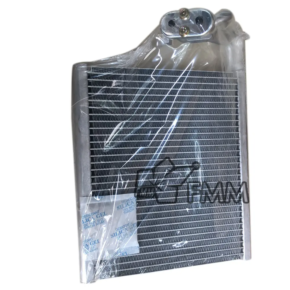 Evaporador de CA de alta calidad para Nissan x-trail Qashqai, tamaño 2013-2018, 35X225X250MM