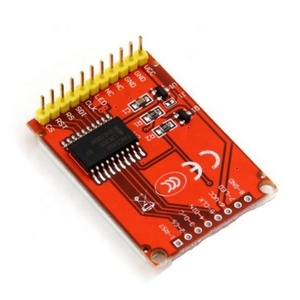 Original 1.44 inch TFT SPI <strong>Serial</strong> port <strong>LCD</strong> module color <strong>display</strong> ST7735 <strong>controller</strong> 128x128 - Product Image 2