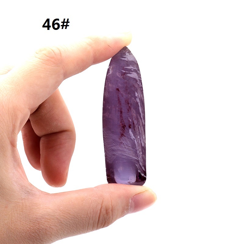 46 #