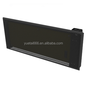 2000W NEW <strong>Design</strong> LOT20 Daily Weekly <strong>Programming</strong> 24 Hours Timer WIFI APP Overheat Protection Smart Electric Wall Heater - Product Image 5
