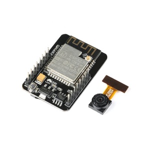 ESP32-CAM Modulo di WiFi ESP32 seriale a WiFi ESP32 CAM Bordo di Sviluppo 5V BT con OV2640 Modulo Della Macchina Fotografica - Product Image 1