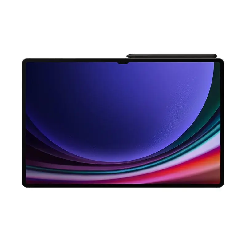 Prodotti caldi fabbrica vendita diretta 99% nuova società coreana 120HZ studio Tablet da lavoro originale per Samsun Galaxy S9 Ultra Tablet
