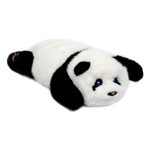 Acompañar Meta Panda Robot nuevo AI Powered robot Mascota virtual AI Oficial Elefante Robótica Compañero Juguetes - Product Image 4