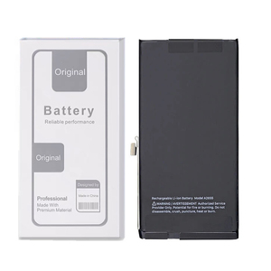 IPhone 13 için yüksek kalite fabrika doğrudan 3227mAh akıllı telefon Apple için batarya CE FCC RoHS unkctis unun38.3 vb. Stoklar - Product Image 1