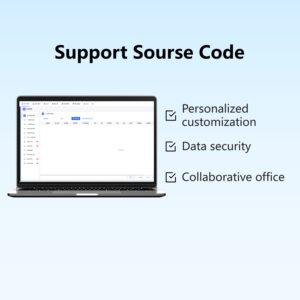 Funzionalità di File di Follow-up dell'ordine di Follow-up dei punti utente del sistema di gestione dei contratti in alto mare per l'applicazione Desktop CRM sviluppata su misura - Product Image 3