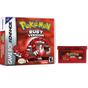 <strong>Games</strong> Best-selling 5 Classic GB GBA Rohs Po_ke_no <strong>Games</strong> with Card Playing <strong>Game</strong> Cartridge for GBA GBC GB SP GBM NDSL - Product Image 5