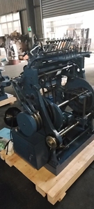Easy to Operate Book <strong>Binding</strong> Sewing <strong>Machine</strong> Made in China - Product Image 3