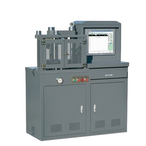 HCTM-3000W 3000KN Frame-<strong>type</strong> Computer Automatic Compression Testing Machine for Concrete <strong>Test</strong>