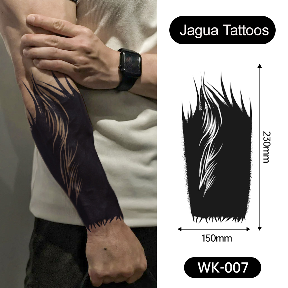 WK-007