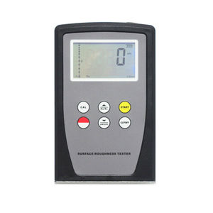SRT-6100 digitaler Oberflächen rauheit tester SRT6100 Mehrfach parameter messung Ra Rz - Product Image 2