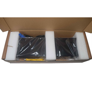 Artnetspiピクセルコントローラーartnetdmxノード4096CHコンバーター - Product Image 6