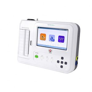 Медицинский портативный Спирометр - Product Image 4