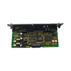 100% test Fanuc amplifikatör Pcb kartı kontrol A20B-2101-0071 tamam kullanılan enkoderler ürün - Product Image 4