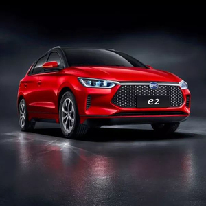 2023 BYD โมเดลความสะดวกสบาย E2รถใหม่ - Product Image 2