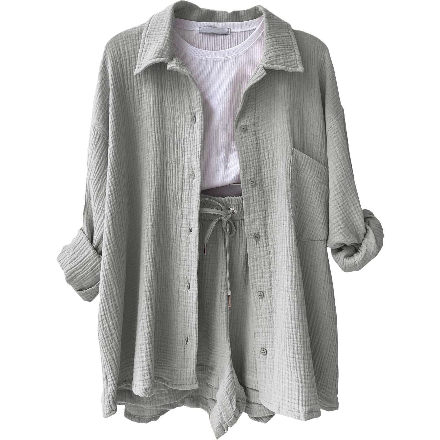 Grigio chiaro