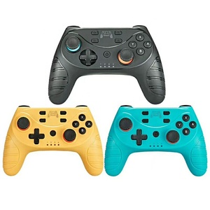Più nuovo Wireless Gamepad Joystick Controller di Gioco Per Interruttore di Pro - Product Image 1