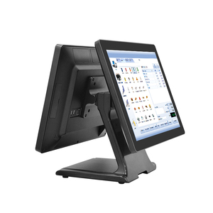The Best <strong>POS</strong> Systems for 2024/Dual Touch Screen <strong>Pos</strong> 15 Inch <strong>Android</strong> All in One <strong>Pos</strong> System - Product Image 5