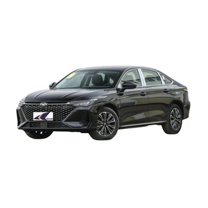 רישום חדש צ'רי מכונית חשמלית 2024 פנג'יוון <span class=keywords><strong>A8</strong></span> 1.5T מכוניות היבריד תוצרת סין 4 דלתות 5 מושבים סדאן סין מכוניות חדשות