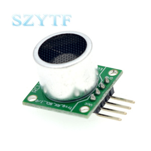 RCWL-1005 RCWL-1605 modulo ad ultrasuoni aperto integrato da 10MM porta seriale GPIO IIC Single Bus per Arduino - Product Image 2