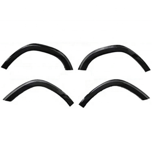 OEM 1668846122 1668846222 1668846522 1668846622ซุ้มล้อรถกันชนสำหรับ Mercedes Benz GL-Class X166 - Product Image 1