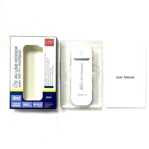 Kart ekleme 4G taşınabilir WIFI 300mbps Mini taşınabilir ağ istikrarlı ve gecikme değil - Product Image 6