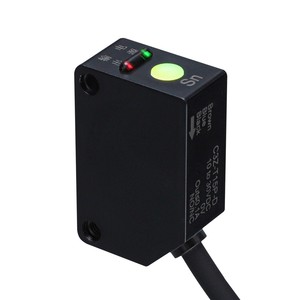 C3Z光電スイッチ可視光非レーザー拡散反射反射フィードバックスルービームセンサー - Product Image 1