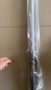 1.4m Dual Band Fiberglass <strong>Mobile</strong> Radio Antenna UHF VHF Base Antenna So239 Connector for Radio <strong>Device</strong> Repeater <strong>Mobile</strong> Transceiver - Product Image 6