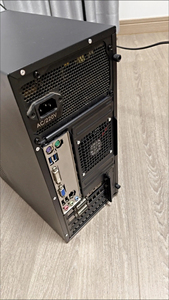 Barato PC Intel i5 I3 PCs de escritorio gamer computadora de configuración completa DDR3 DDR4 Ram SSD Ordenador de Juegos de oficina comprar Ordenadores baratos