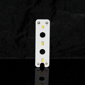 High Brightness 3 <strong>LED</strong> Waterproof IP65 5050 Modules PCB 1.5W for <strong>LED</strong> Sign Board