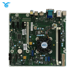 Laptop <strong>Parts</strong> PC <strong>Components</strong> 754091-001 Main Board Laptop Motherboard ProDesk 405 G2 Notebook Logic Board <strong>Computer</strong> <strong>System</strong> Board - Product Image 2