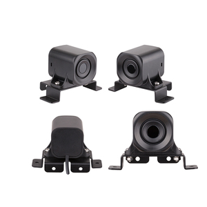 R158 Popular Car Camera and Monitor Car Reverse <strong>Backup</strong> Radar <strong>System</strong> With 4 Radar <strong>Sensor</strong> - Product Image 3