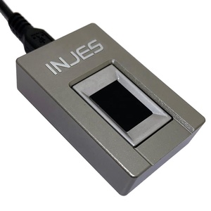 Smallest Size Portable <strong>USB</strong> Windows Android Semiconductor <strong>Fingerprint</strong> Scanner - Product Image 3