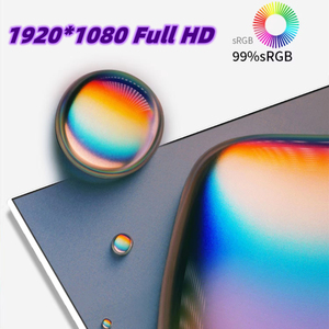 原始设备制造商电脑游戏玩家32gb 16gb曲面显示器单块60Hz 144Hz台式机一体机核心i7 i9游戏电脑 - Product Image 2