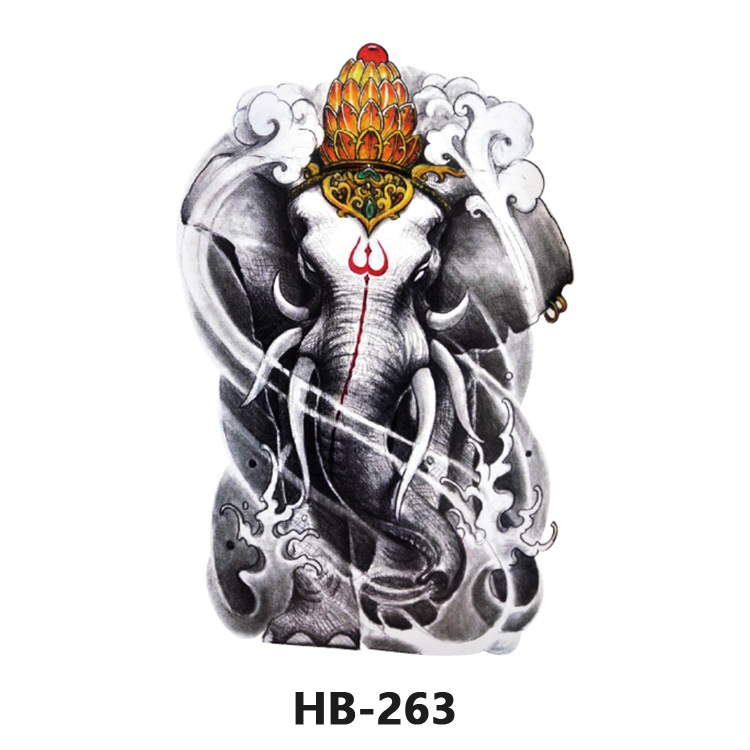HB-263