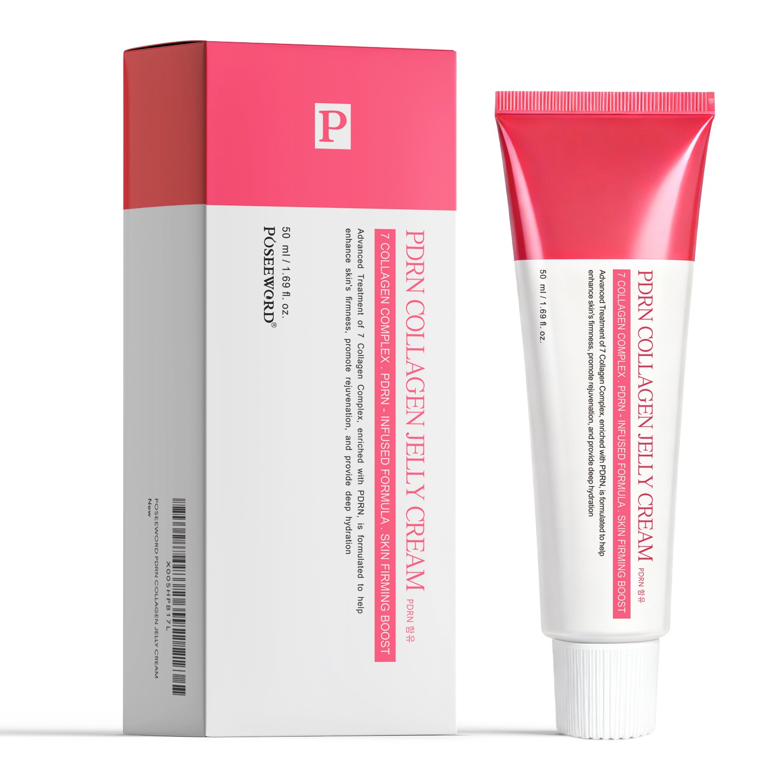 Crème gelée Poseewordpdrn