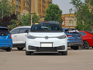 รถยนต์ไฟฟ้า5ประตู5-seater แฮทช์แบค VW ID.3 2025รุ่นอัจฉริยะ - Product Image 3