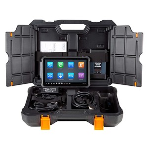 2024 OTOFIX EvoScan Ultra Diagnostic Scanner Advanced ECU <strong>Programming</strong> <strong>Coding</strong> Topology Mapping 2.0 and 40+ <strong>Services</strong> - Product Image 6