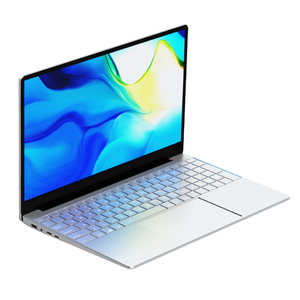 Computer portatile a buon mercato all'ingrosso core I5 i7-16G RAM 512G HHD da 15.6 pollici - Product Image 3