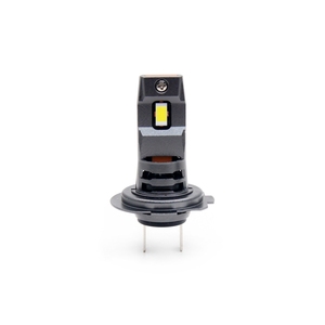 Mini Design H7 <strong>Led</strong> LampPlug and Play H7 <strong>Led</strong> Headlight Bulb Halogen Replacement No Error - Product Image 3