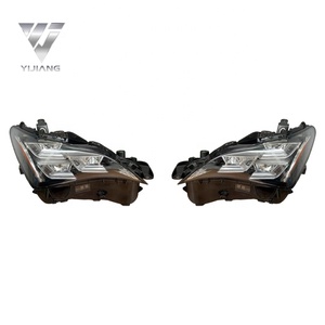 YIJIANG OEM Suitable for <strong>RC</strong> Lexus Headlight Car Auto Lighting Systems Headlight Assembly <strong>Led</strong> Headlight Car Headlamp Car - Product Image 2