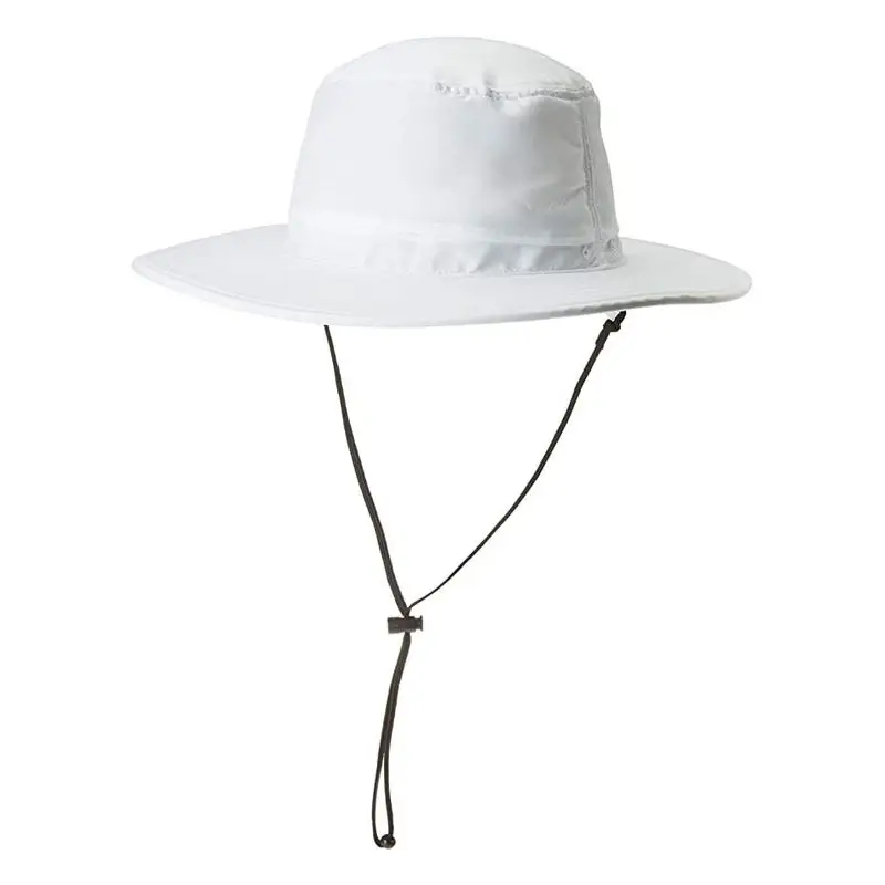 Cappello a secchiello da Golf personalizzato di fascia alta Casual Top estivo con protezione solare da esterno grande cappello a secchiello Extra largo per gli uomini