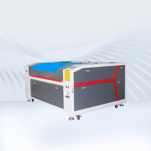 เครื่องแกะสลักเลเซอร์6090เครื่องตัดด้วยเลเซอร์ Co2สำหรับไม้ MDF และอะคริลิก - Product Image 4