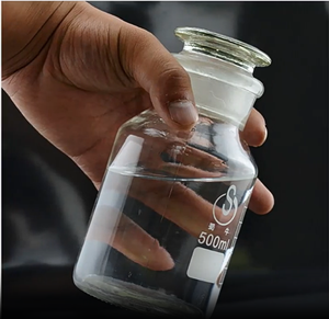 Stabilizzatore termico in plastica in <span class=keywords><strong>PVC</strong></span> metilstagno mercaptano di grado industriale CAS 57583-35-4 181 di stagno organico - Product Image 1