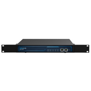 SKD7110 Digital TV Front-End <strong>Device</strong> Support 8 <strong>HD</strong> H264 <strong>Inputs</strong> and IP <strong>Outputs</strong> Channels to IP Encoders - Product Image 3